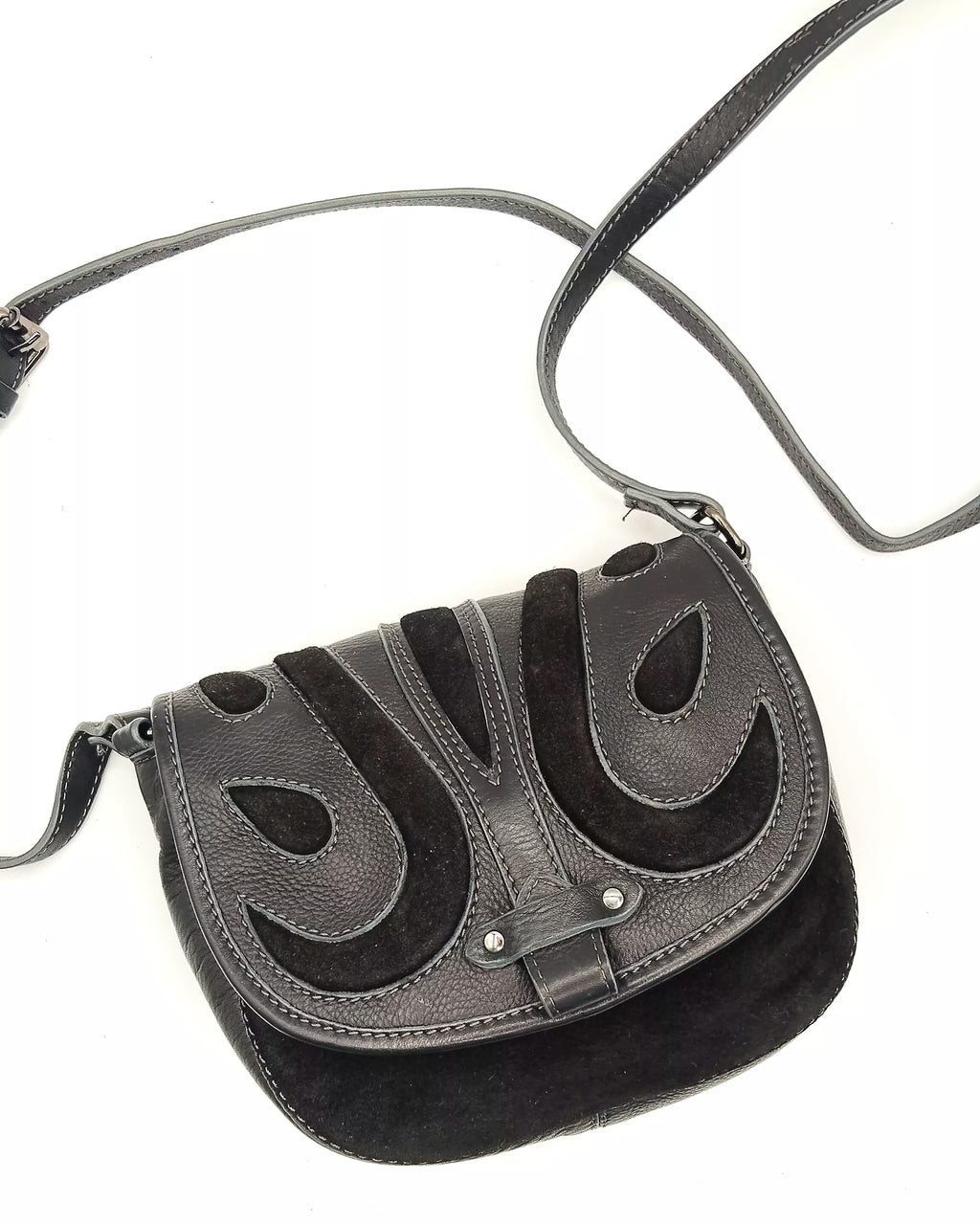 Messenger The Bag - Bata