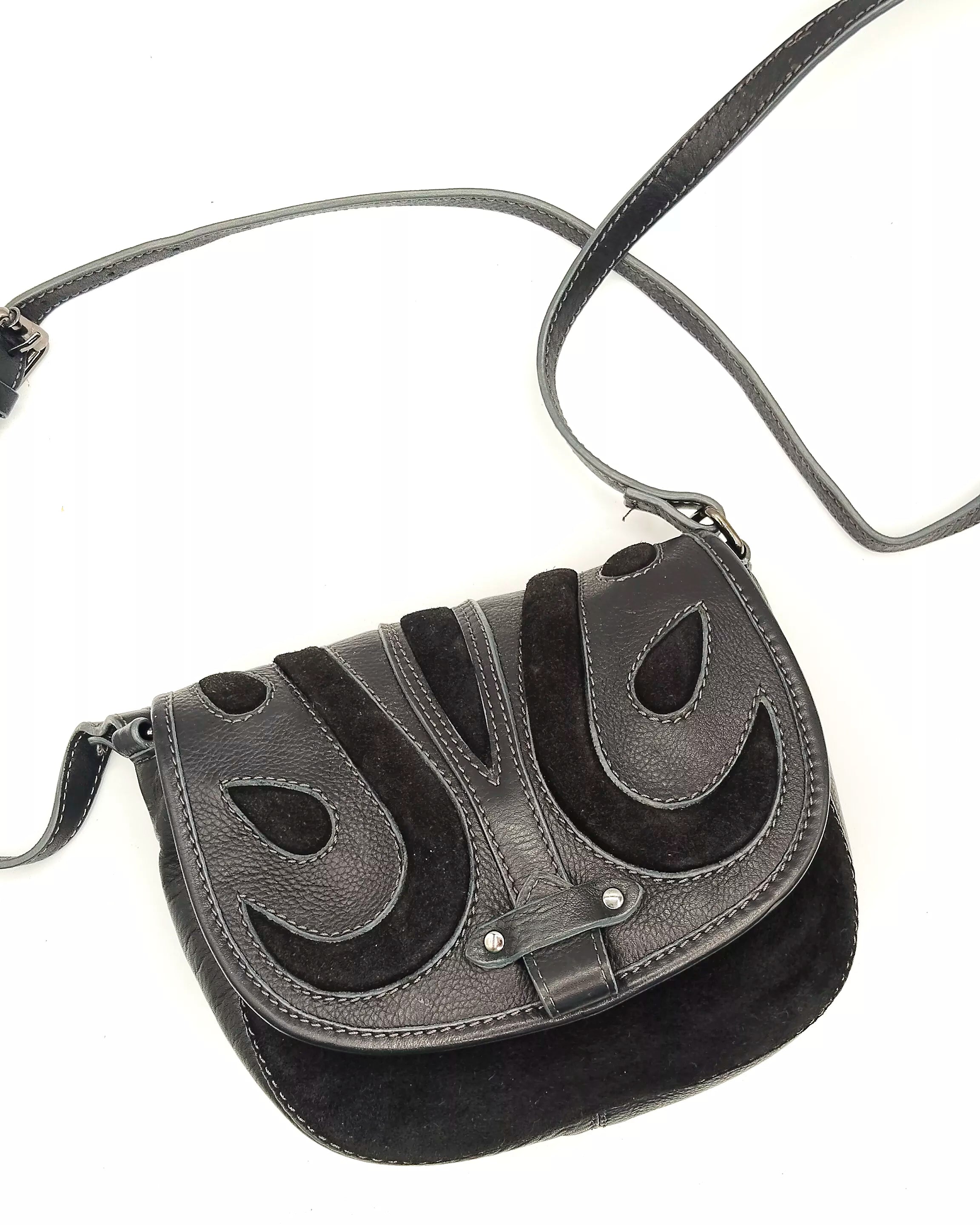Messenger The Bag - Bata