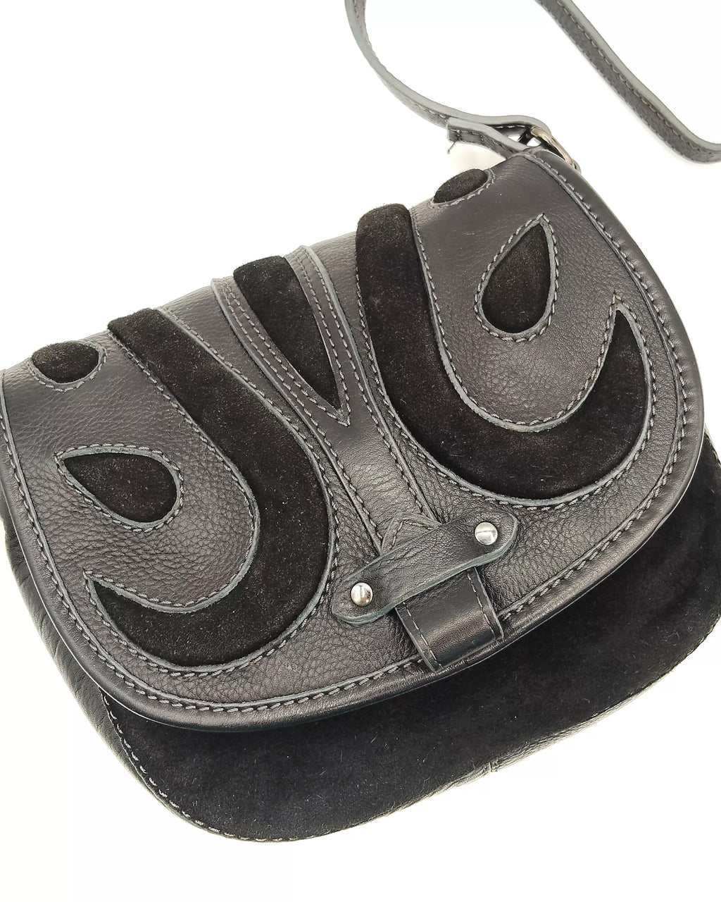 Messenger The Bag - Bata