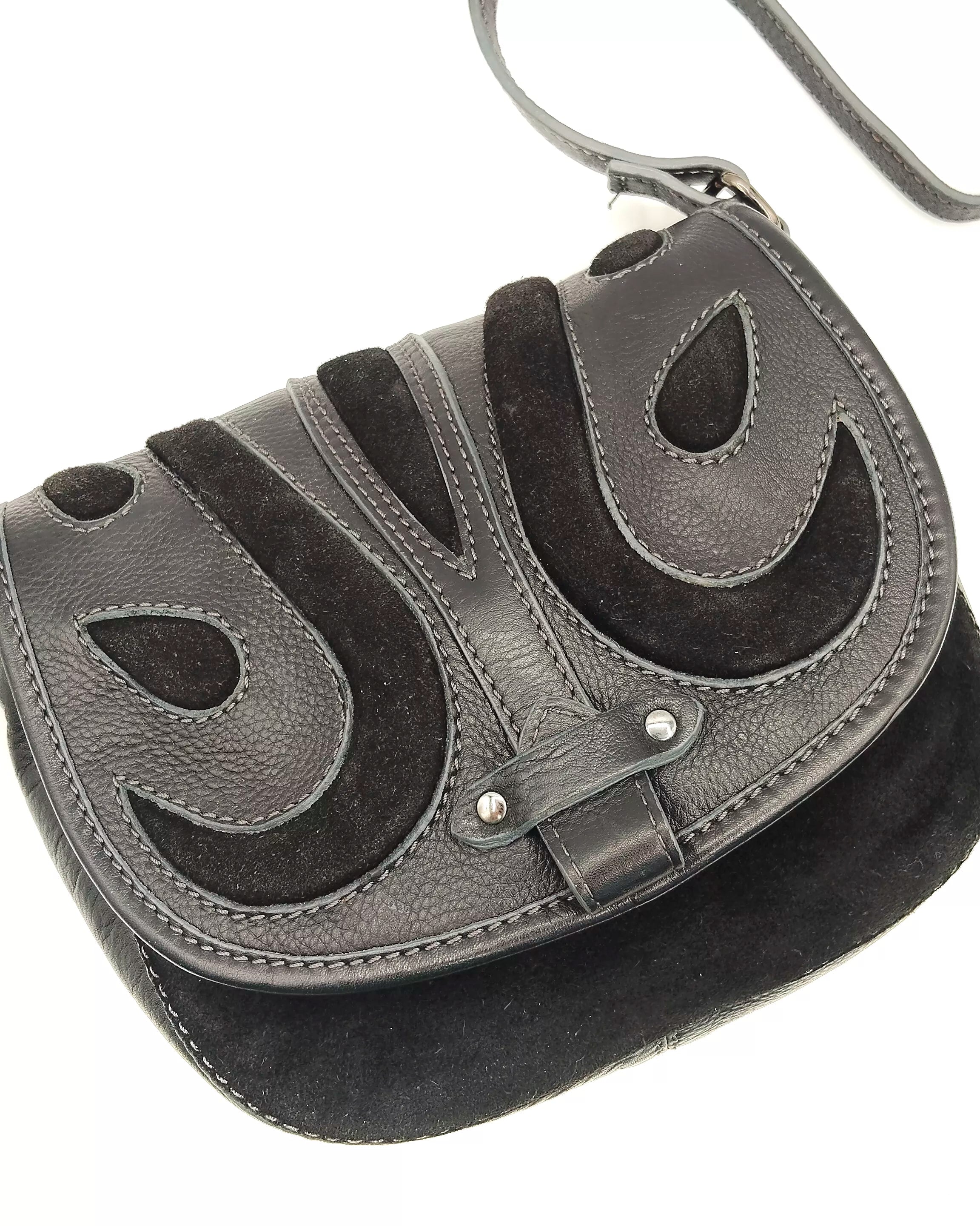 Messenger The Bag - Bata