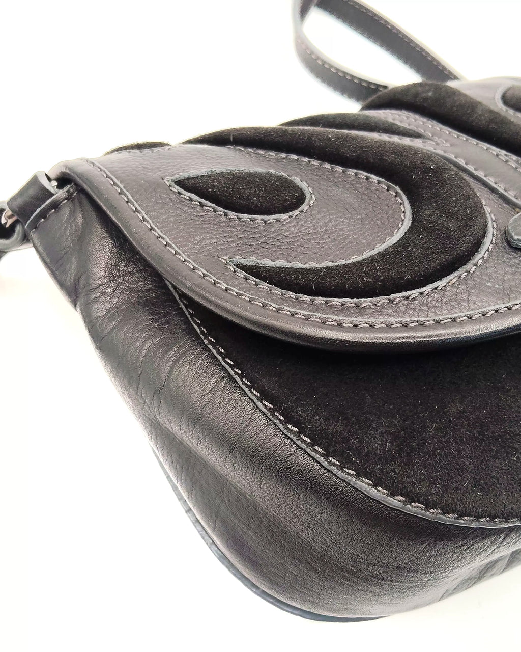 Messenger The Bag - Bata