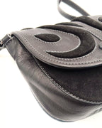 Messenger The Bag - Bata