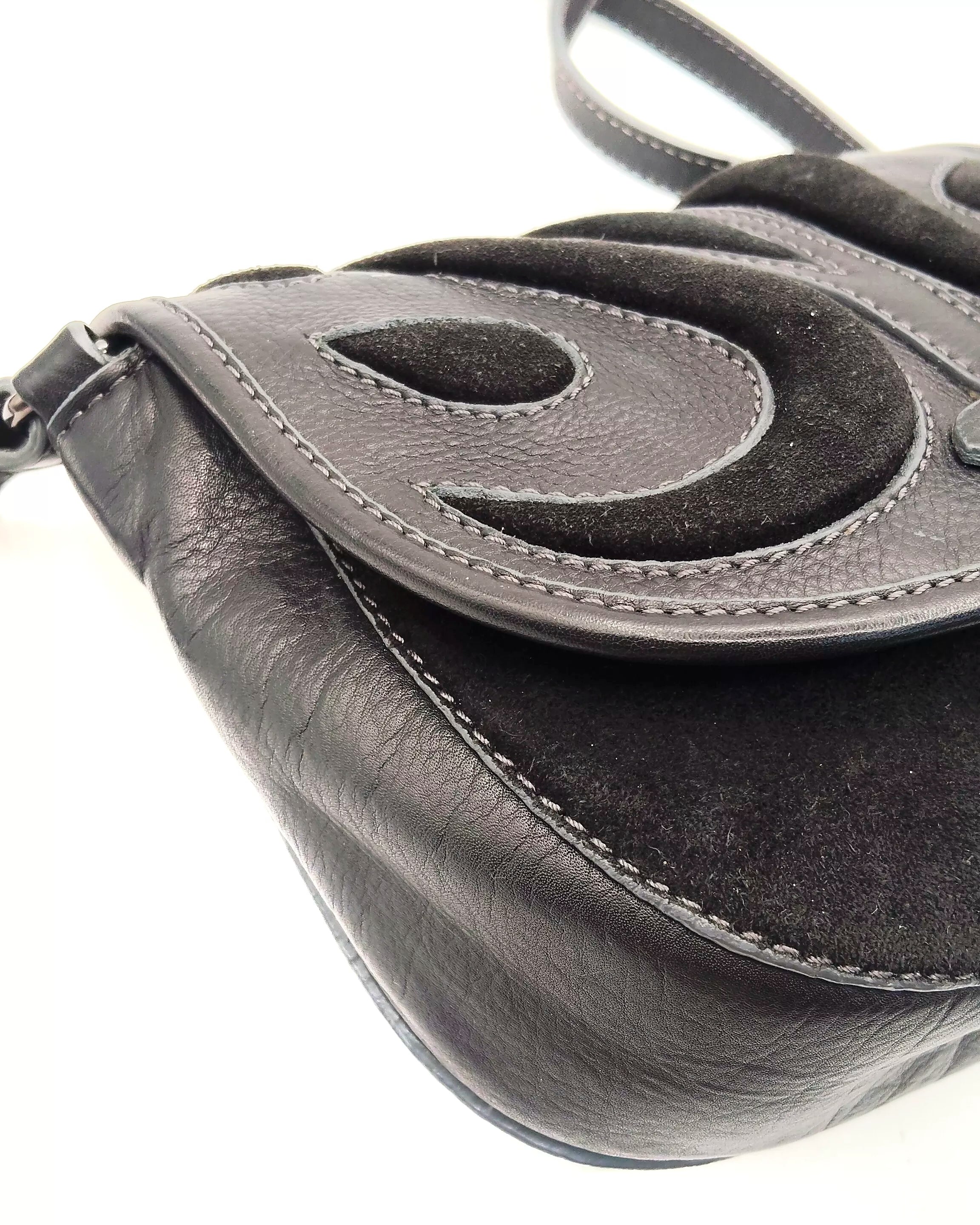 Messenger The Bag - Bata