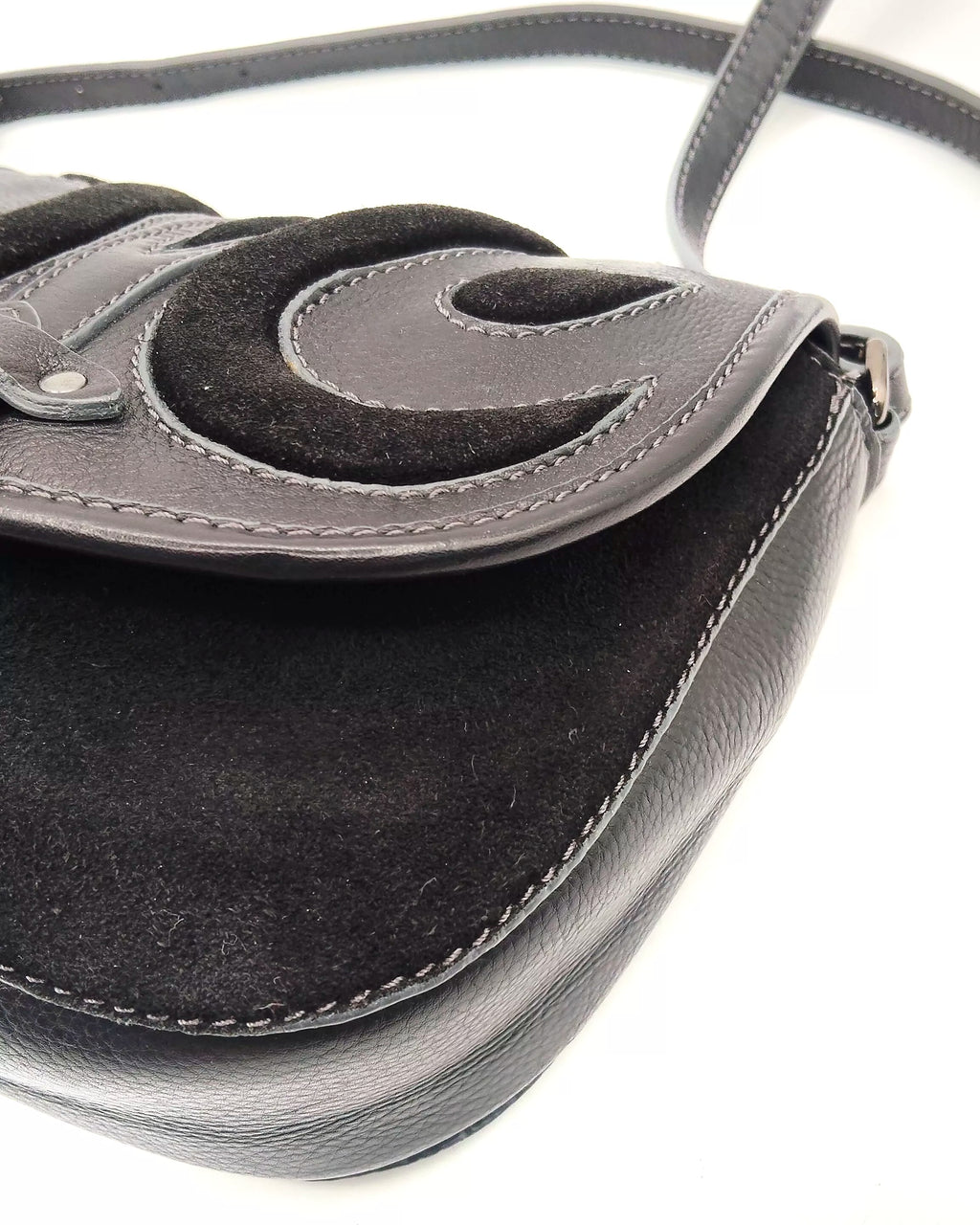 Messenger The Bag - Bata