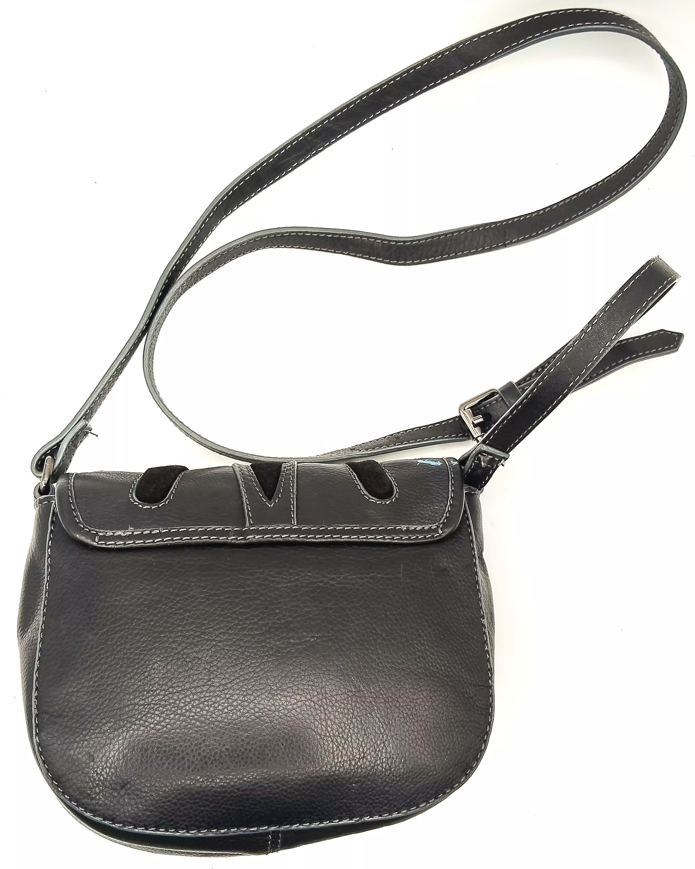 Messenger The Bag - Bata
