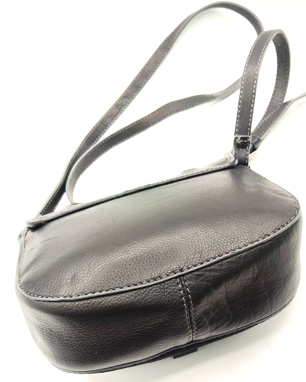 Messenger The Bag - Bata
