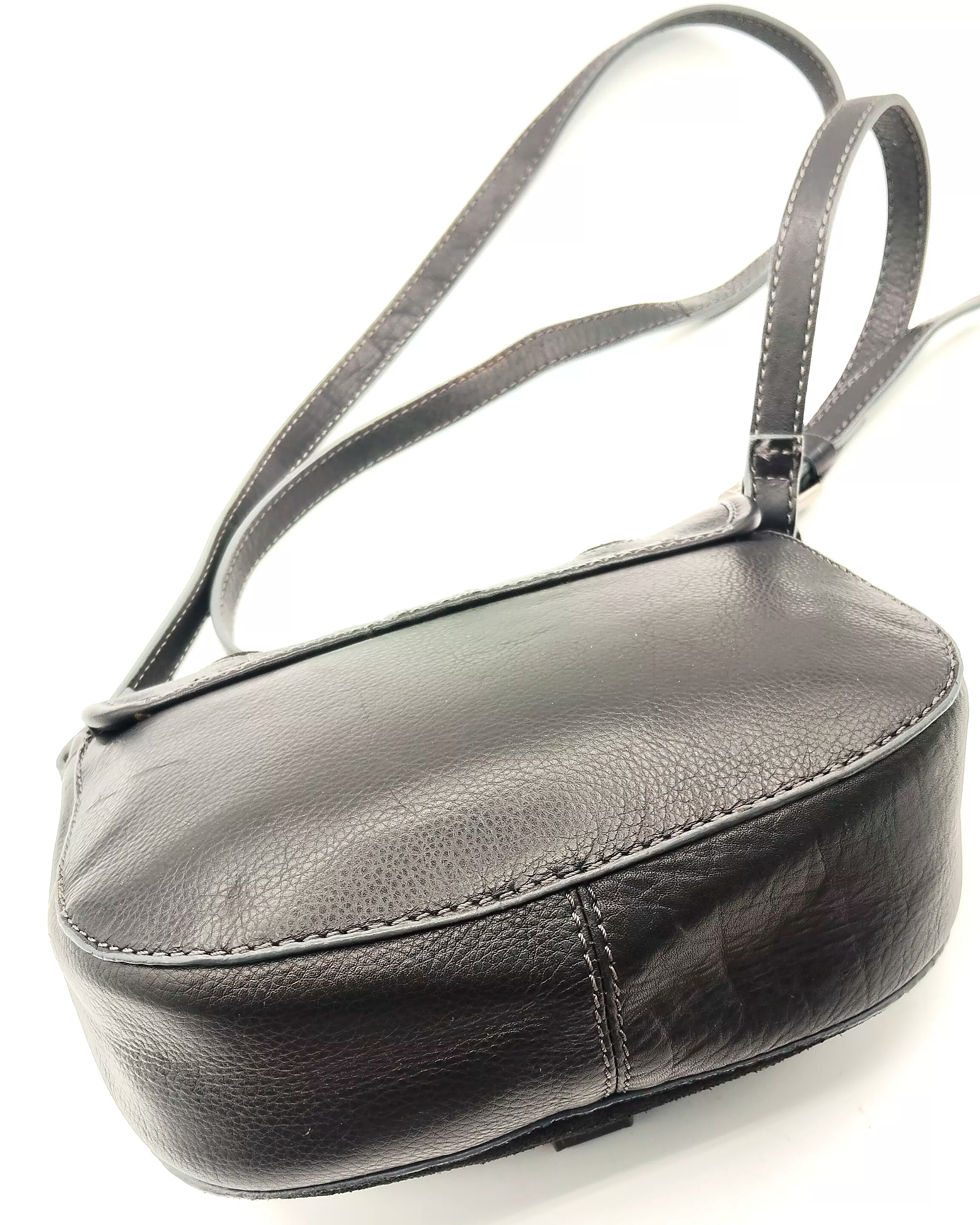 Messenger The Bag - Bata