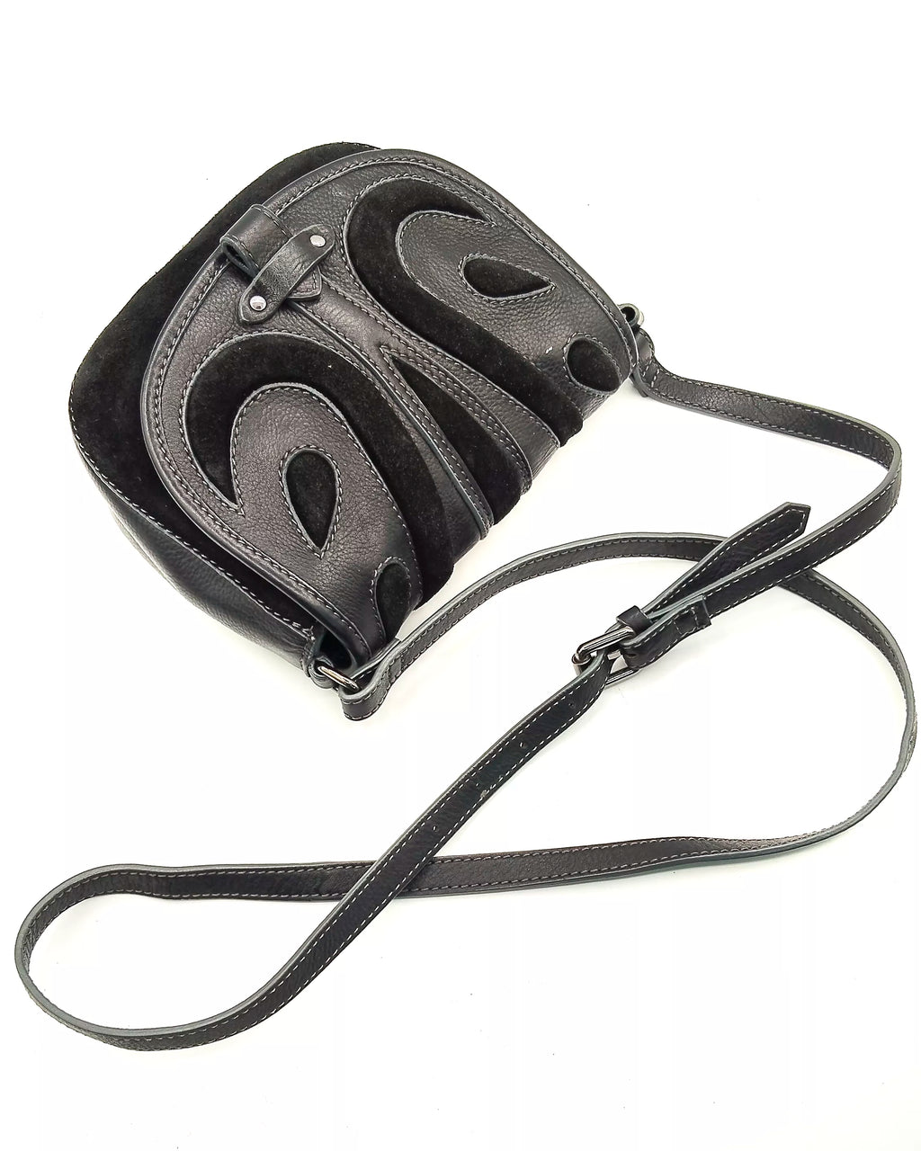 Messenger The Bag - Bata