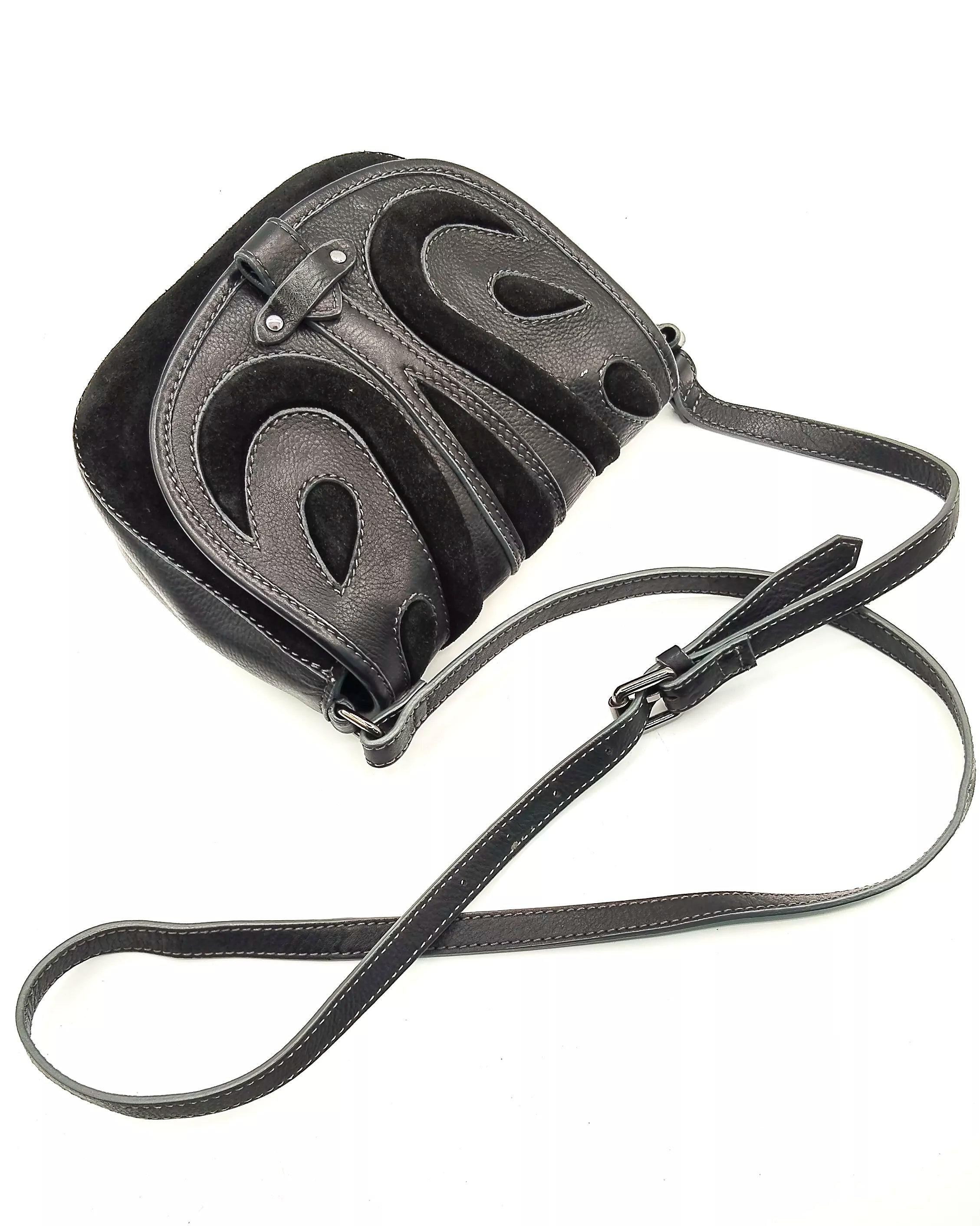 Messenger The Bag - Bata