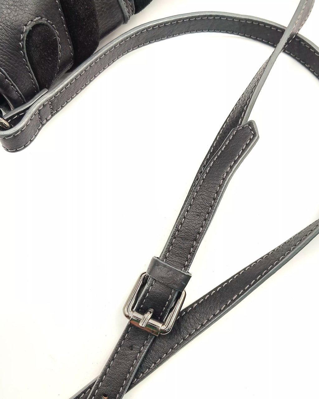 Messenger The Bag - Bata