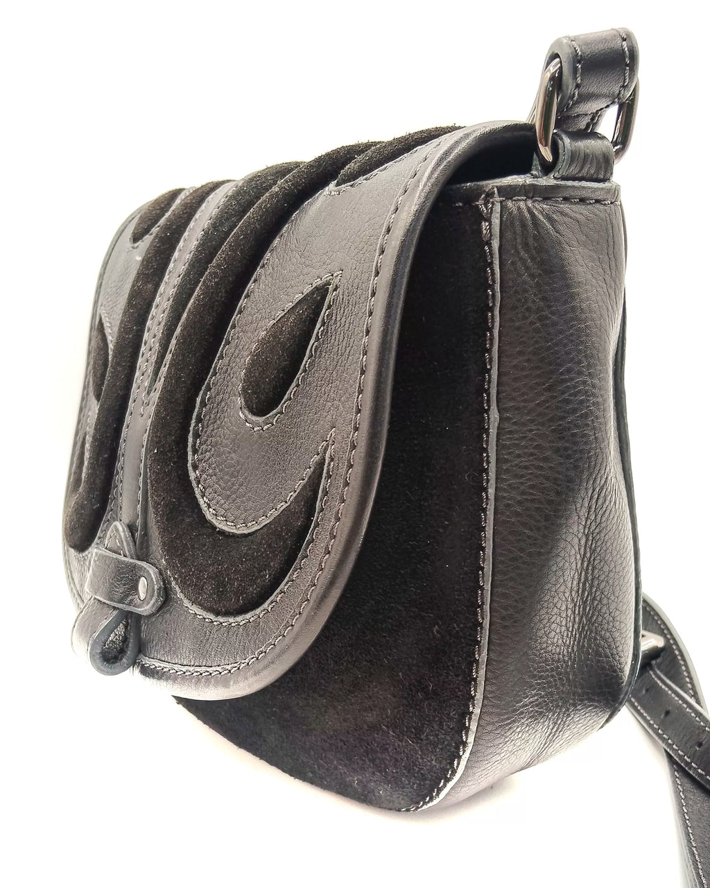 Messenger The Bag - Bata