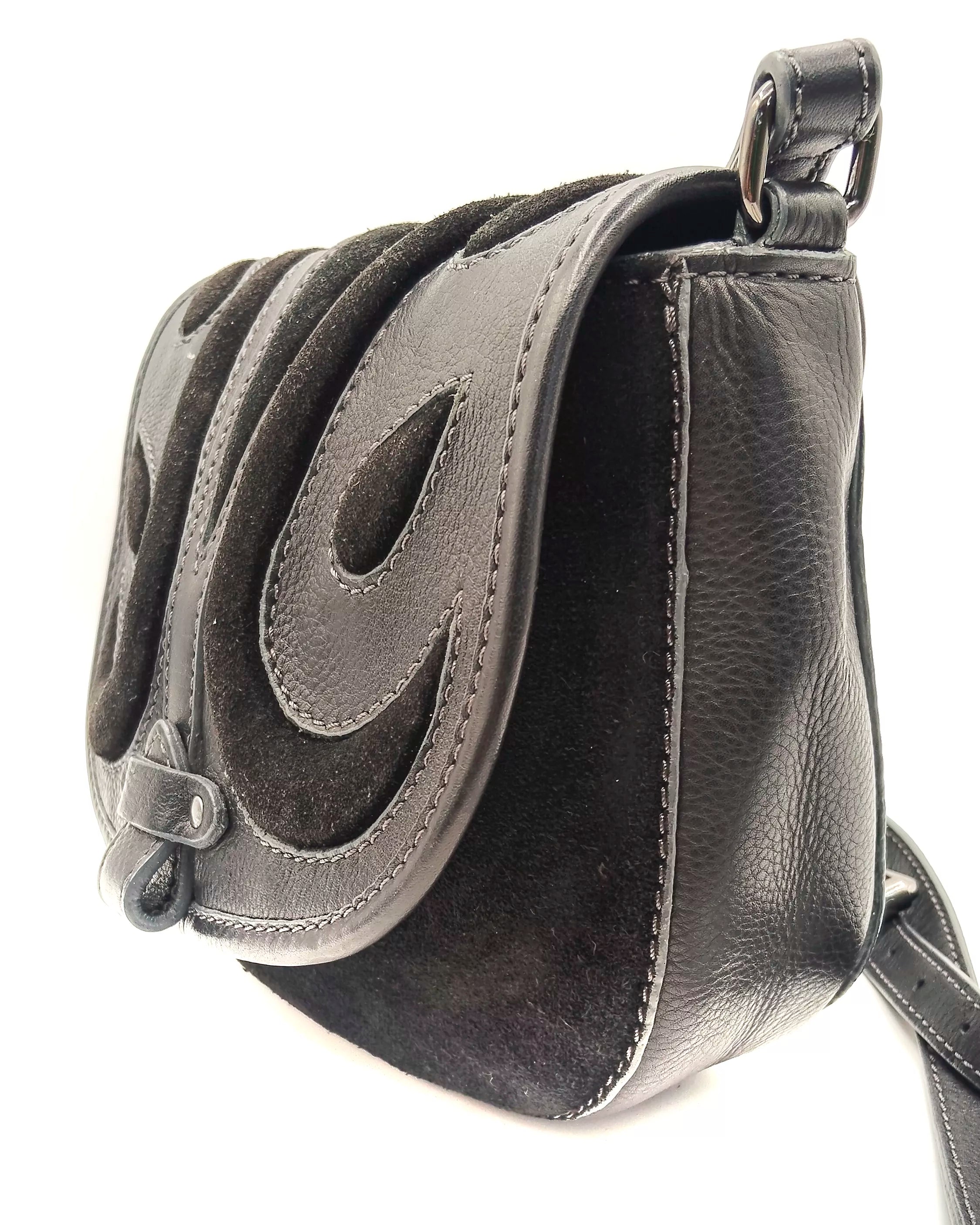Messenger The Bag - Bata