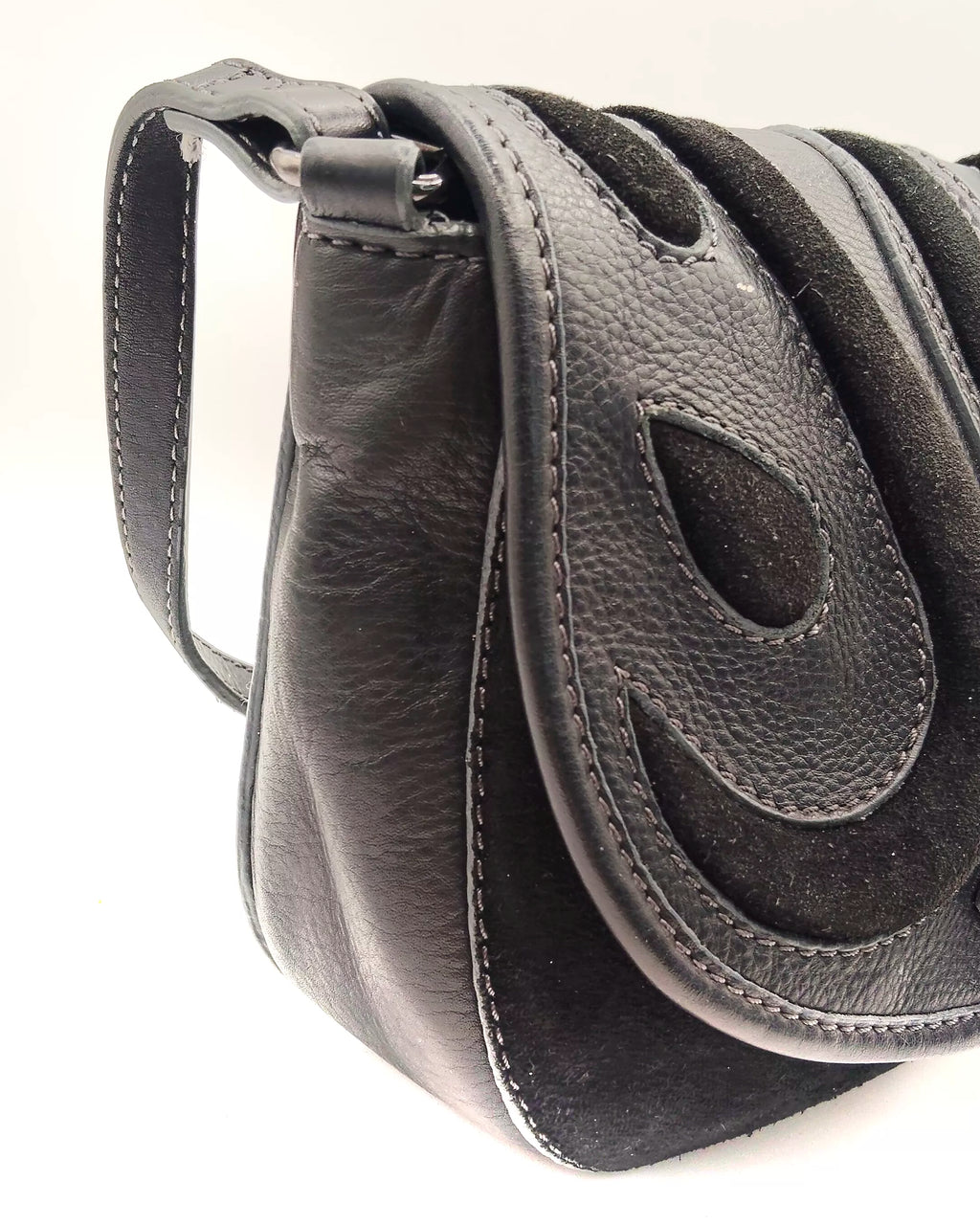 Messenger The Bag - Bata