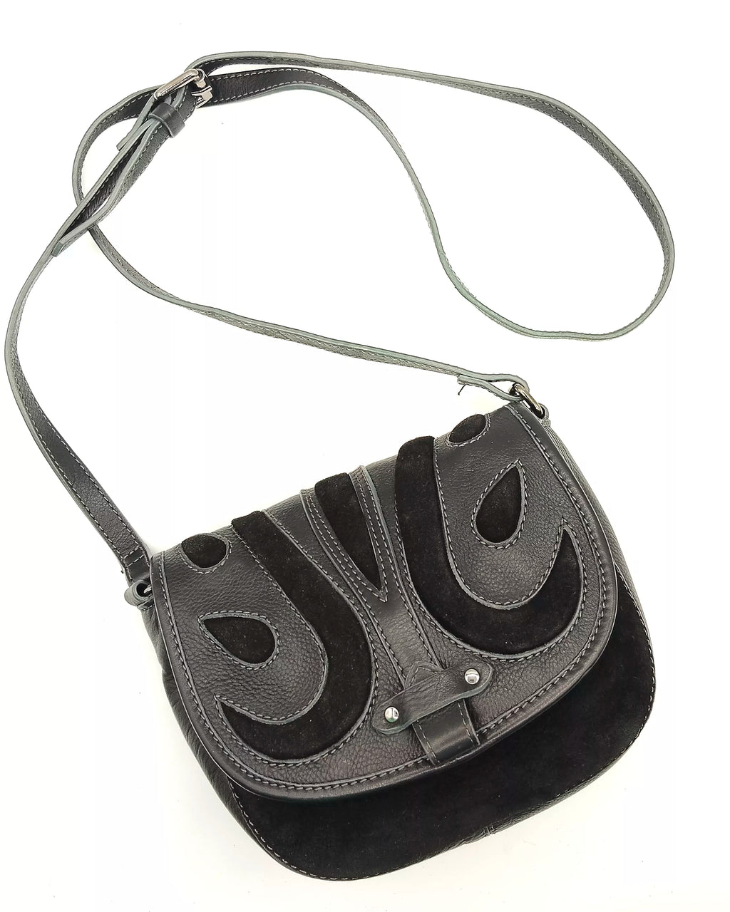 Messenger The Bag - Bata