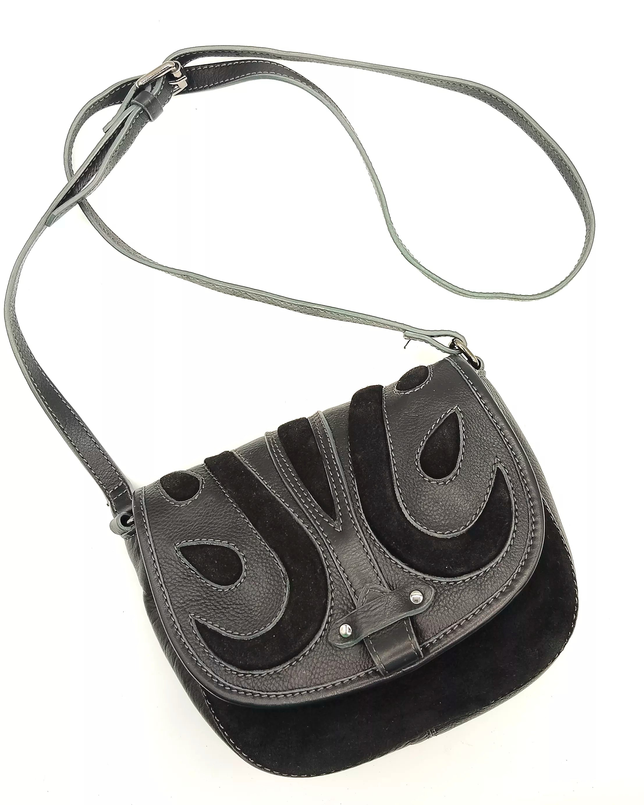 Messenger The Bag - Bata