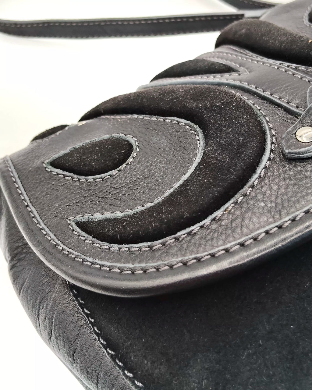 Messenger The Bag - Bata