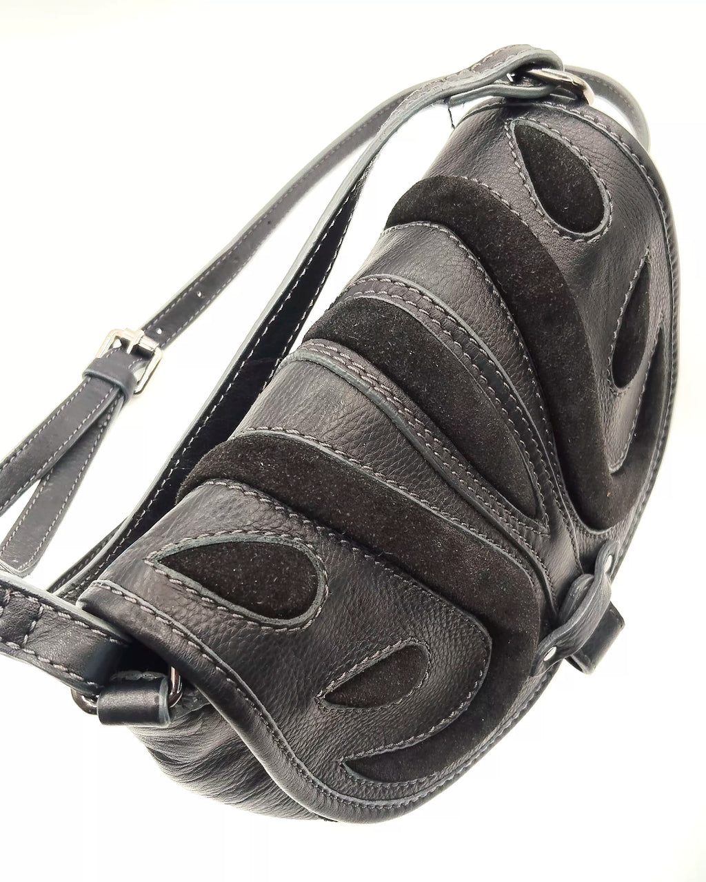 Messenger The Bag - Bata