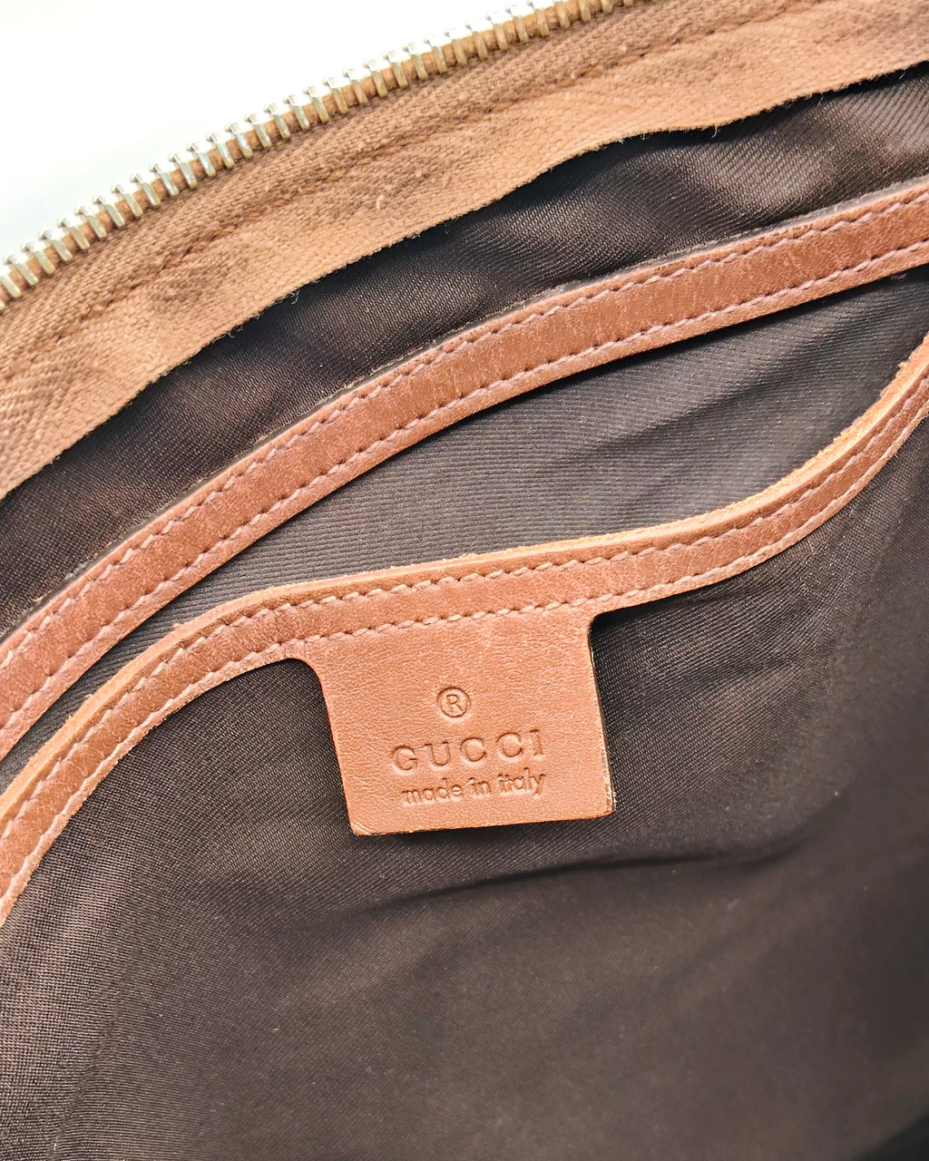 Borsa hobo GG Joy Gucci