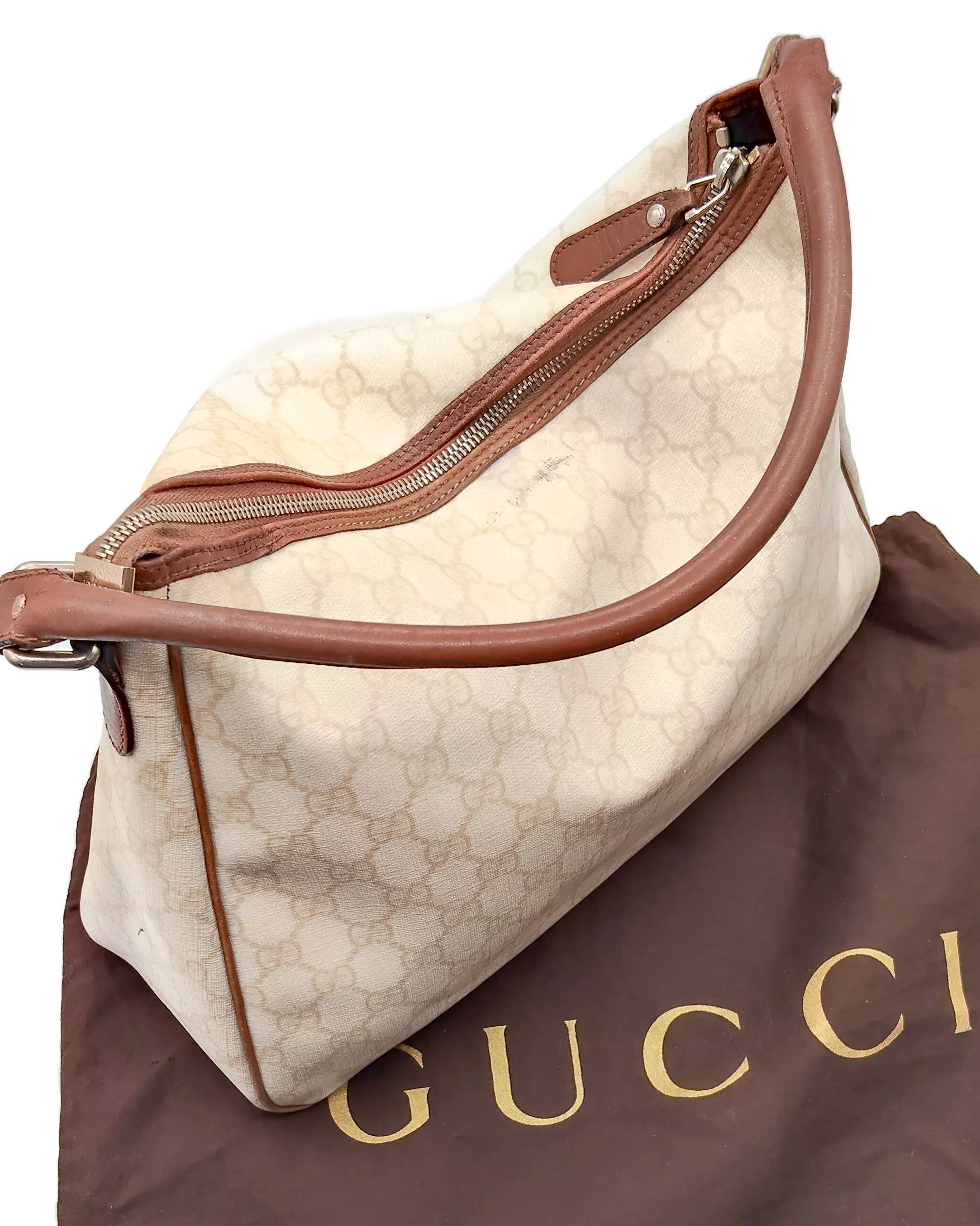 Borsa hobo GG Joy Gucci