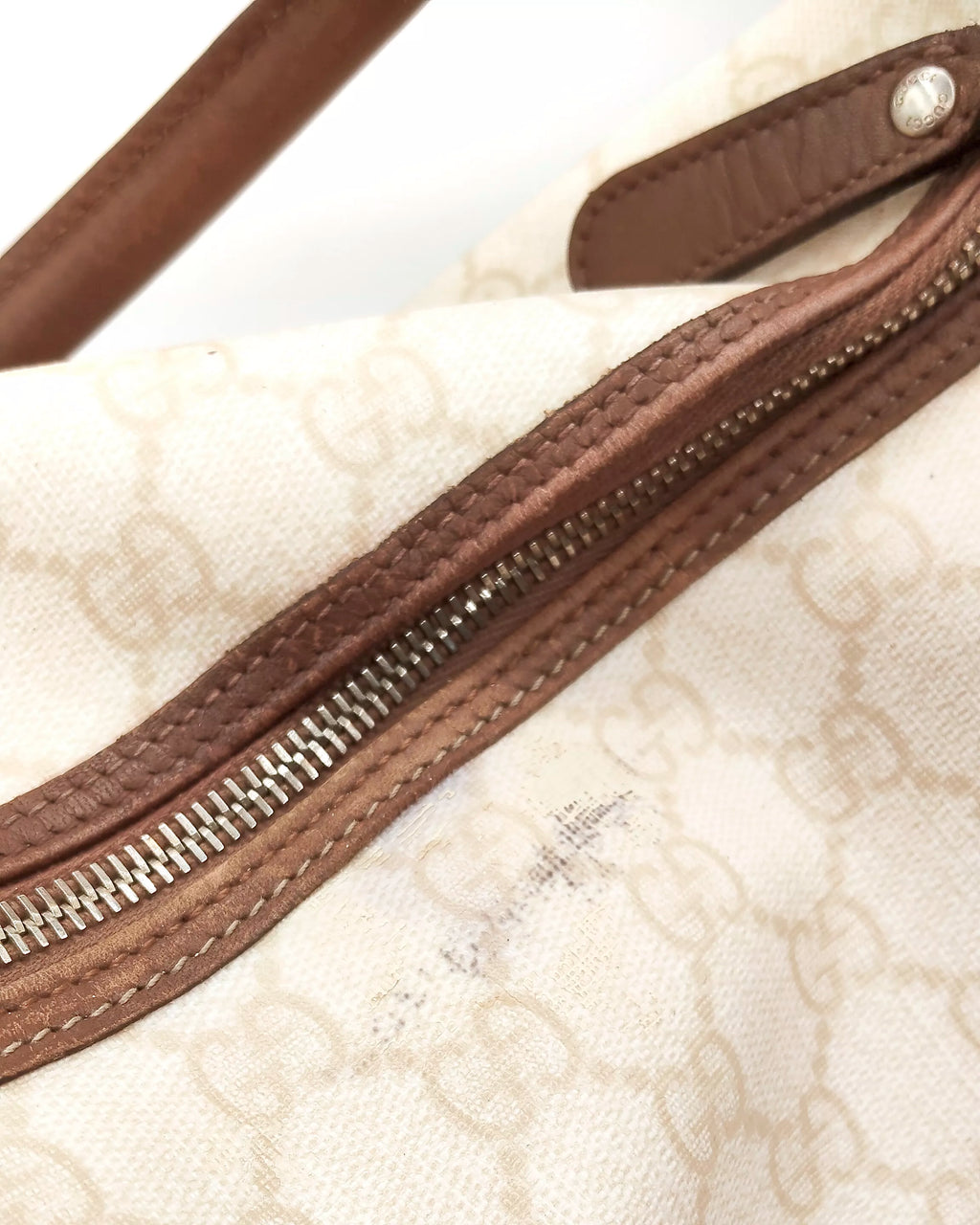 Borsa hobo GG Joy Gucci