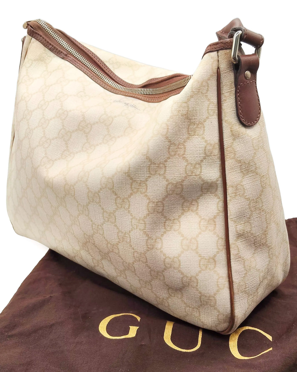 Borsa hobo GG Joy Gucci