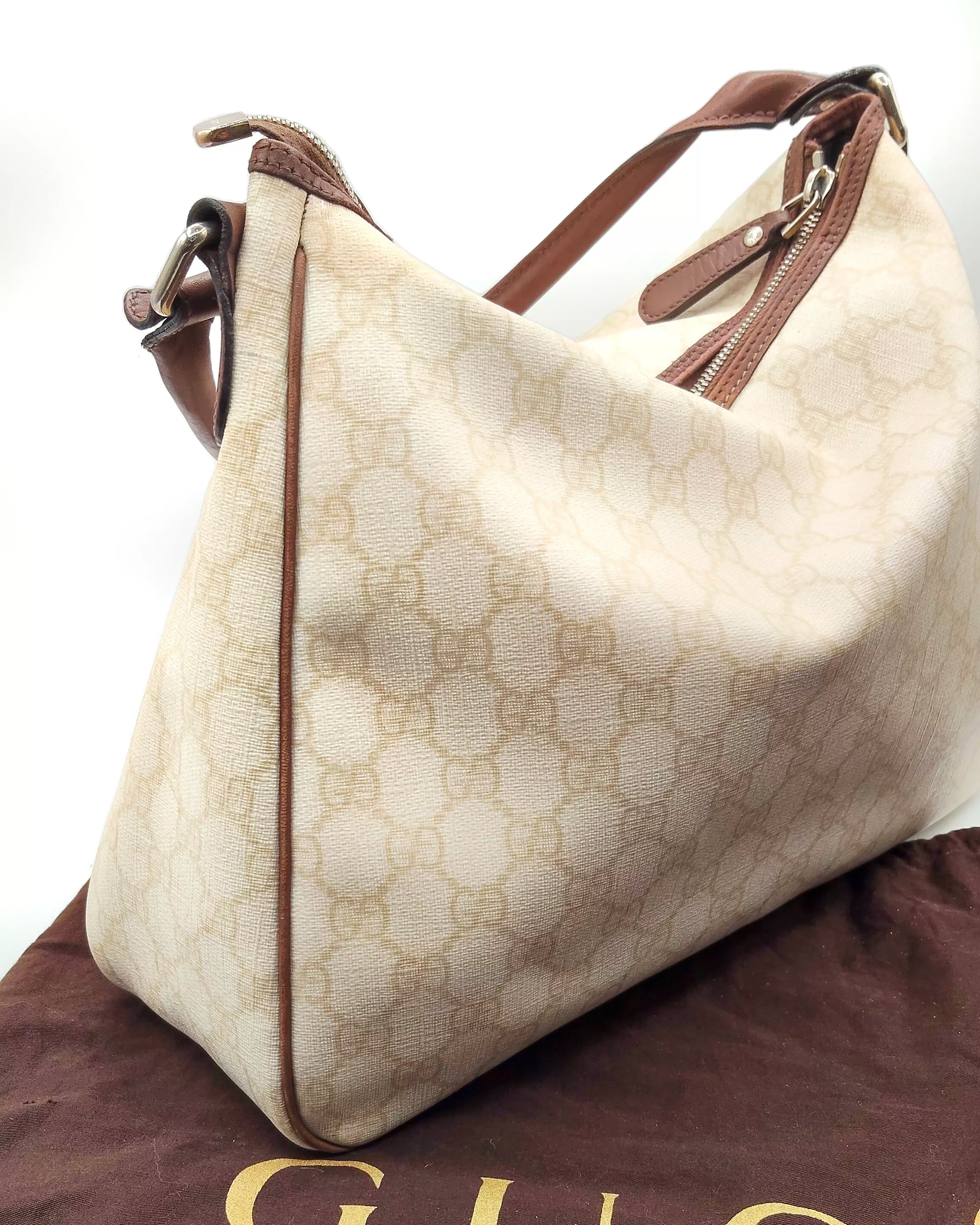 Borsa hobo GG Joy Gucci