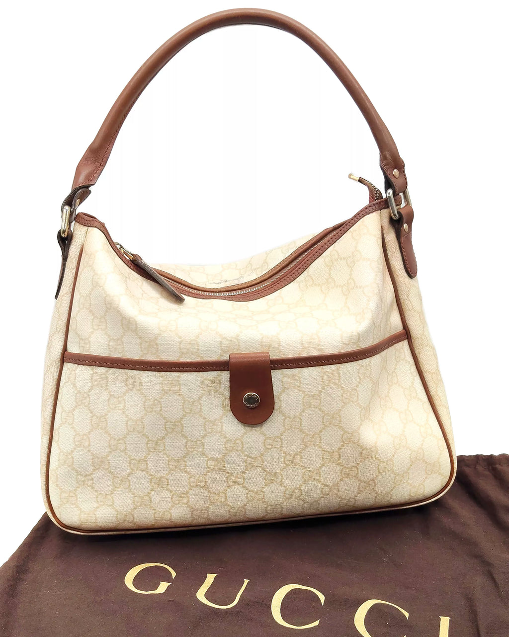 Borsa hobo GG Joy Gucci