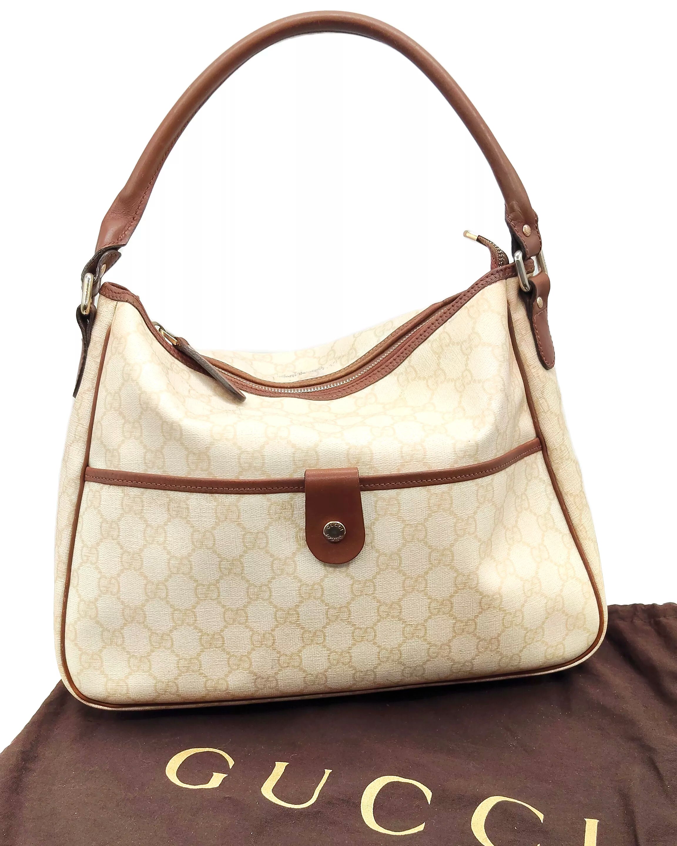 Borsa hobo GG Joy Gucci
