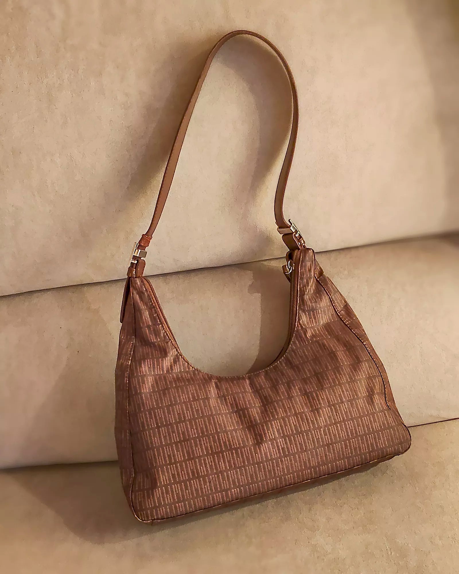 Borsa East/West Missoni