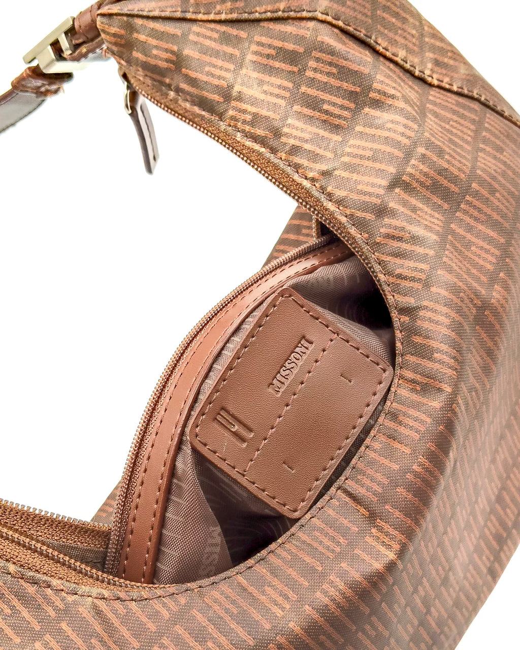 Borsa East/West Missoni