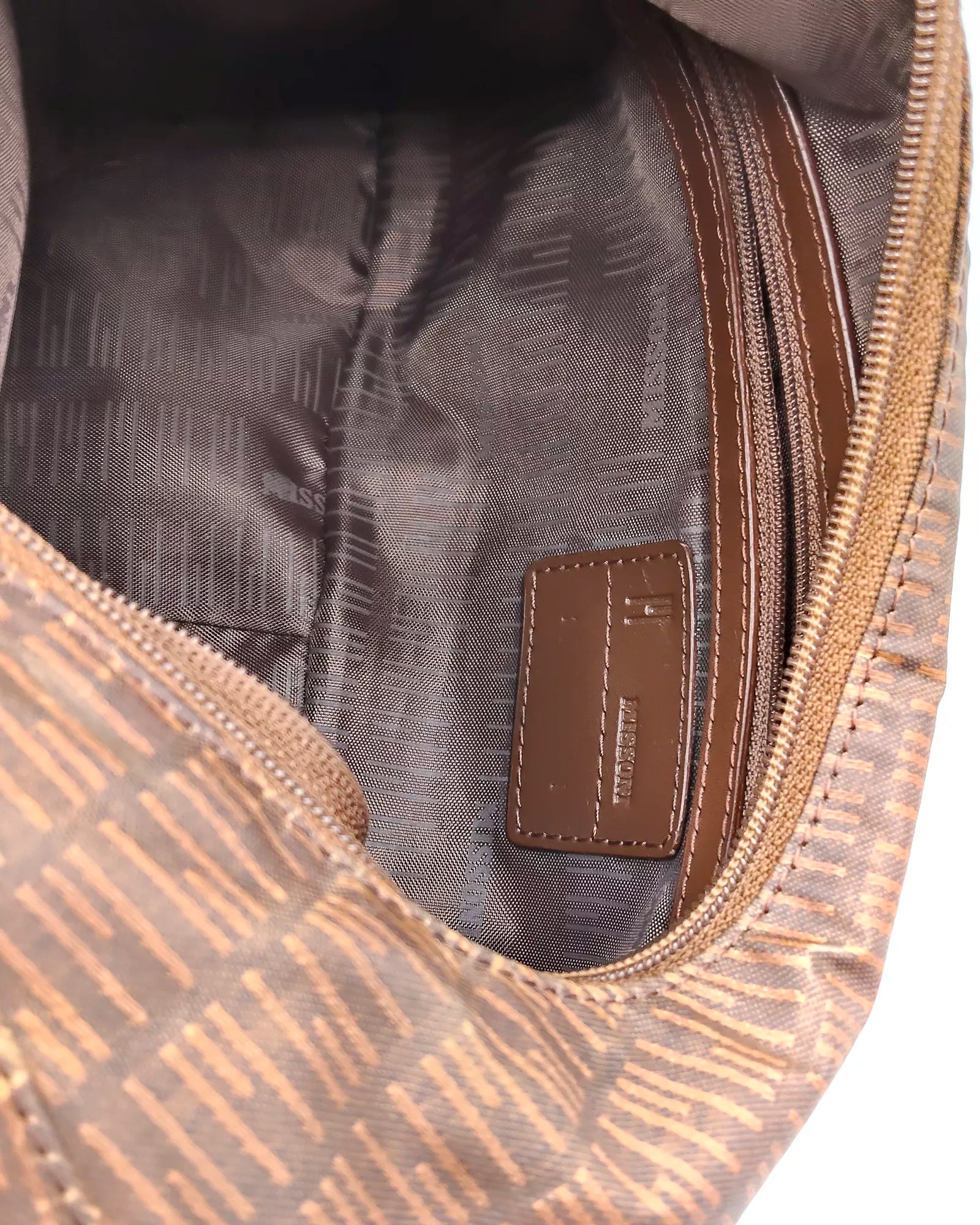 Borsa East/West Missoni