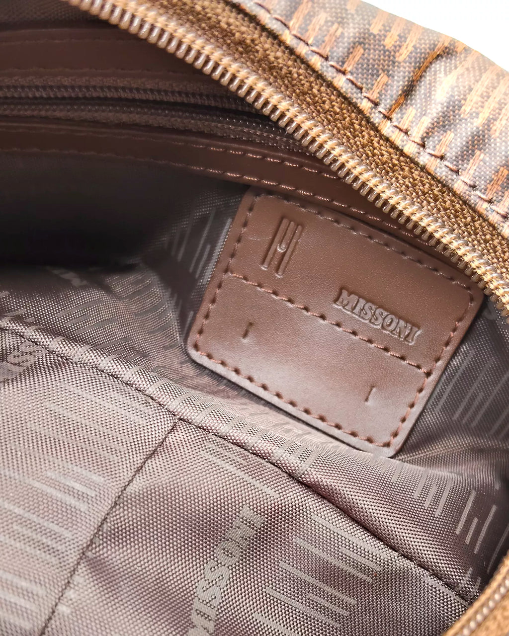 Borsa East/West Missoni