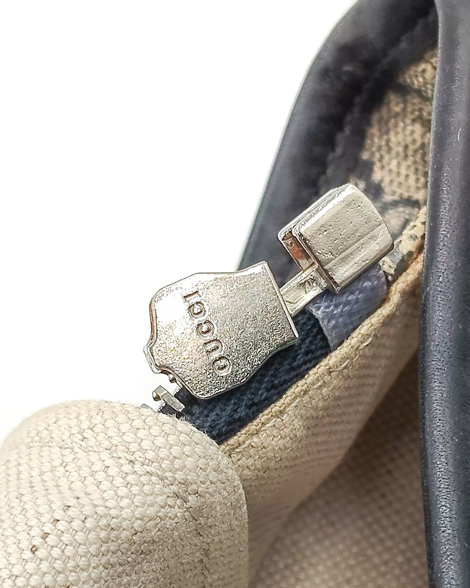 Tote GG Supreme Gucci