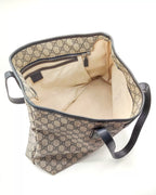 Tote GG Supreme Gucci