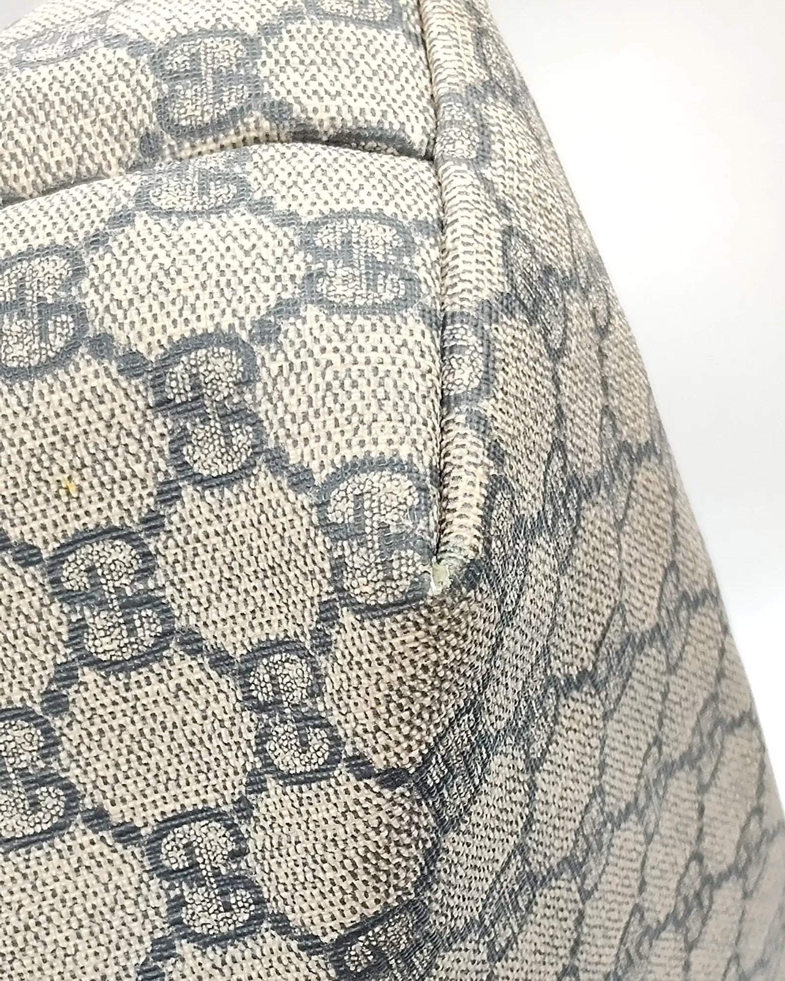 Tote GG Supreme Gucci