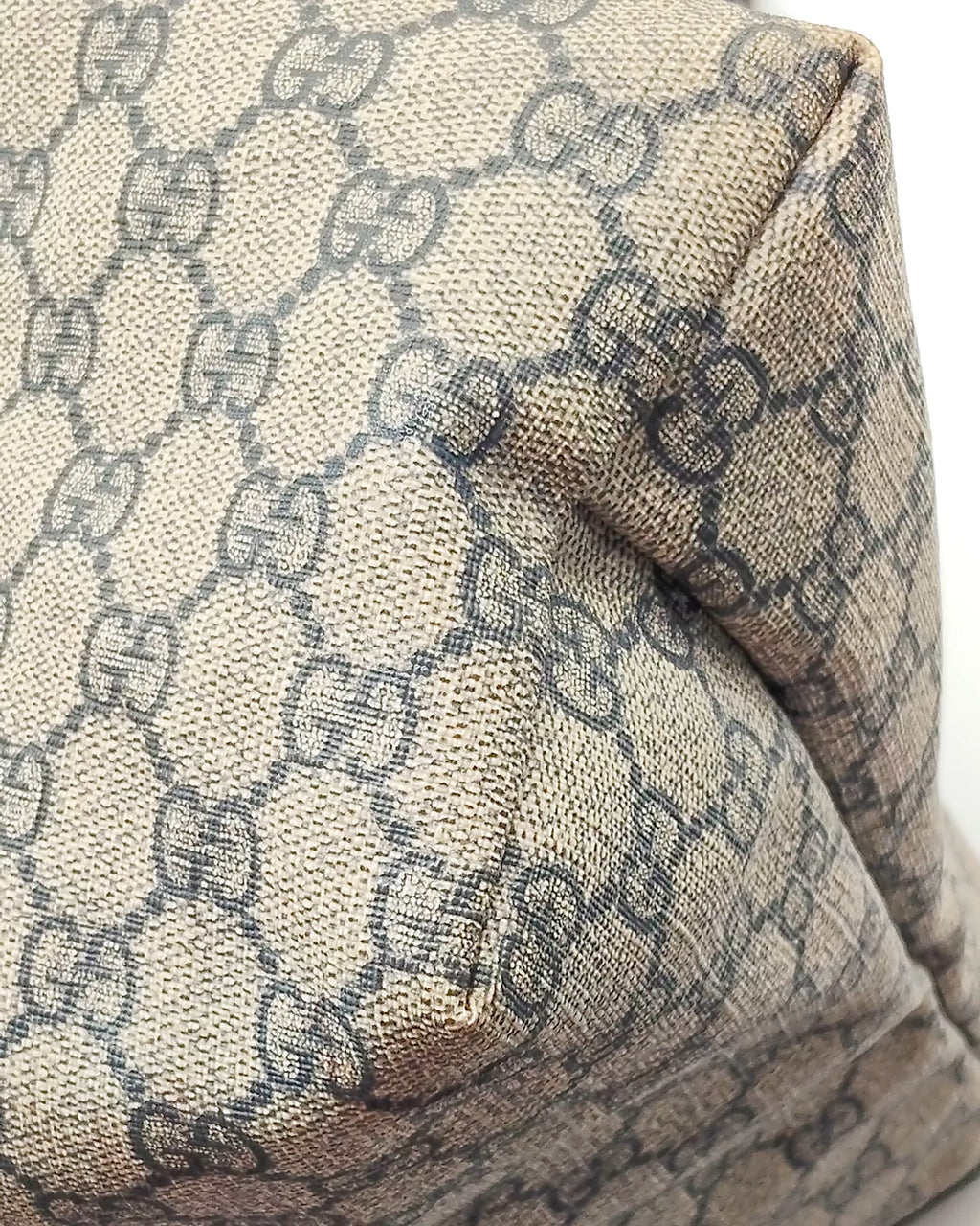 Tote GG Supreme Gucci