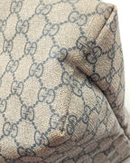 Tote GG Supreme Gucci