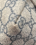 Tote GG Supreme Gucci