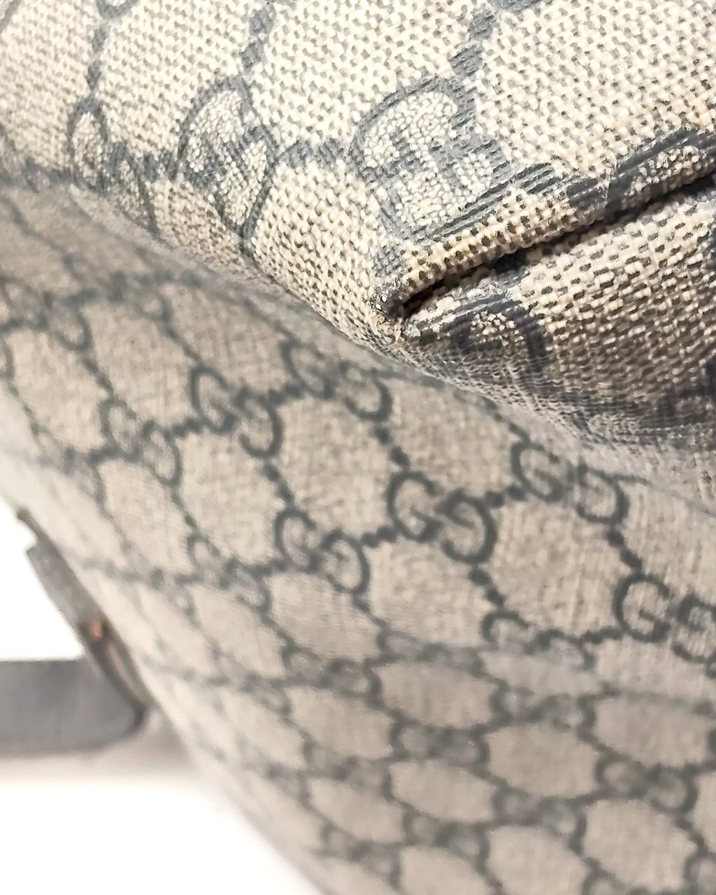 Tote GG Supreme Gucci