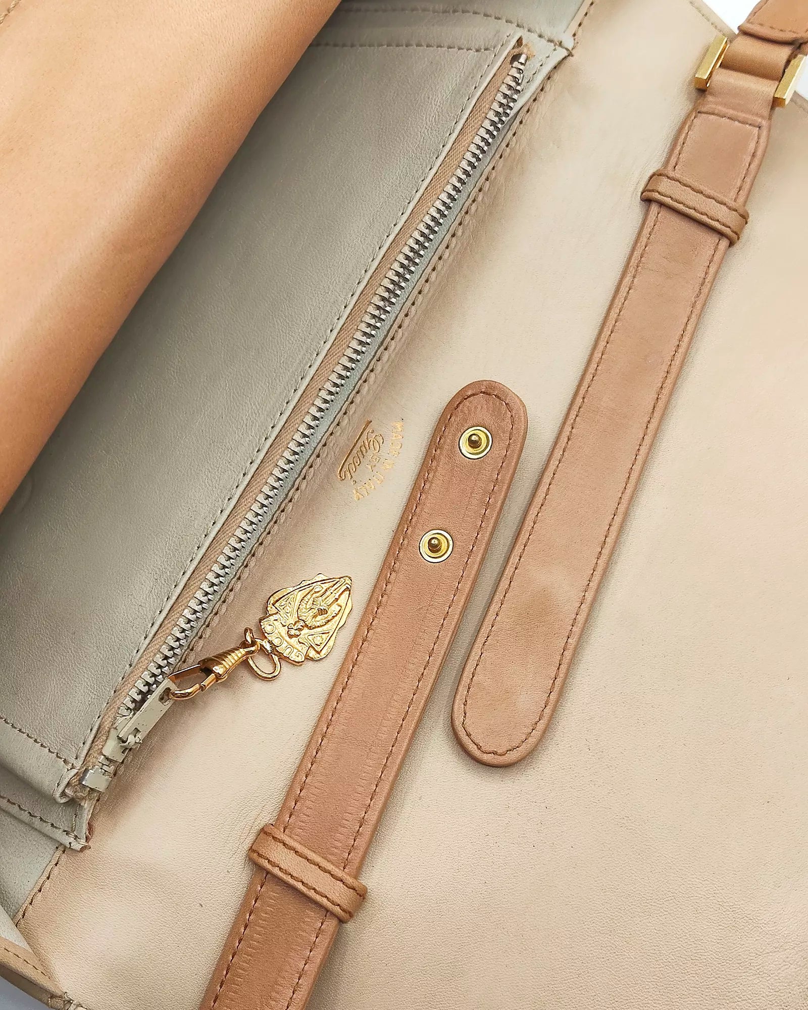 Interlocking 1973 Gucci