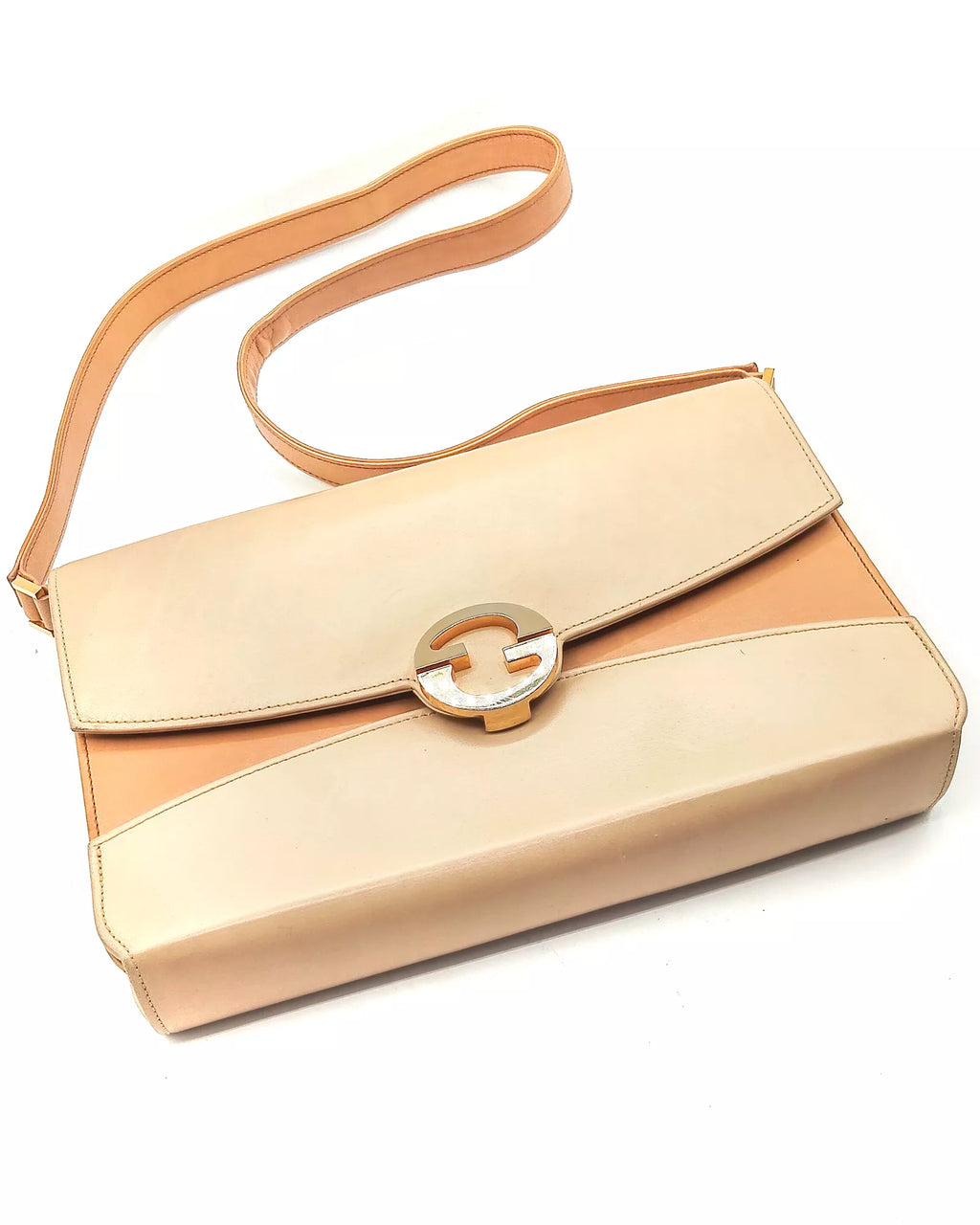 Interlocking 1973 Gucci