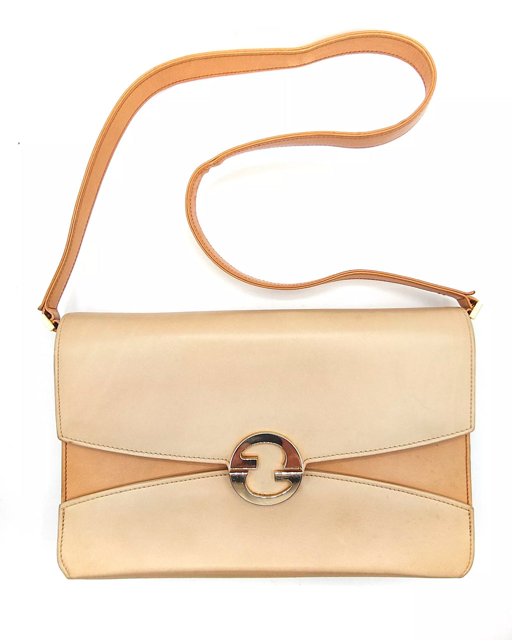 Interlocking 1973 Gucci