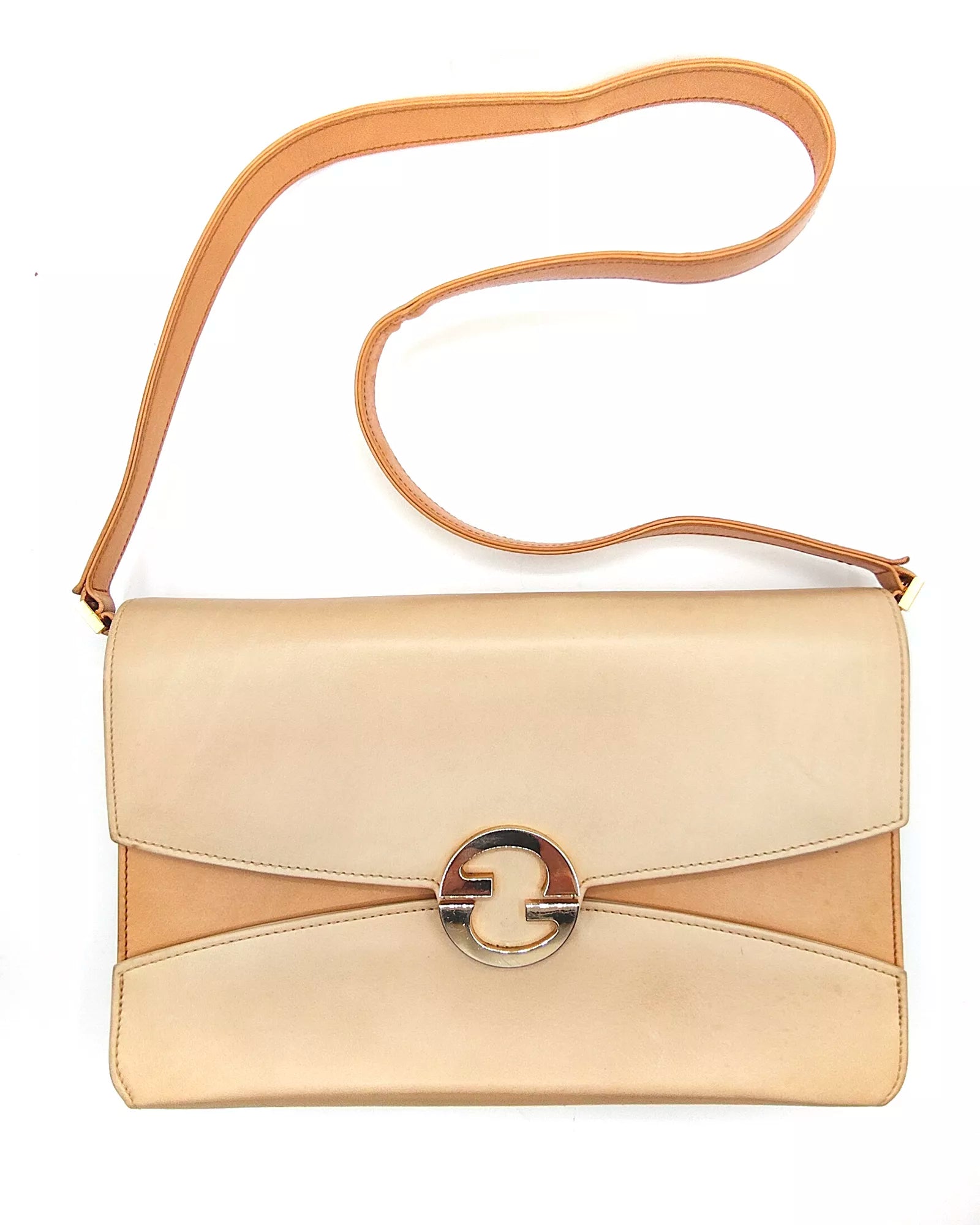 Interlocking 1973 Gucci