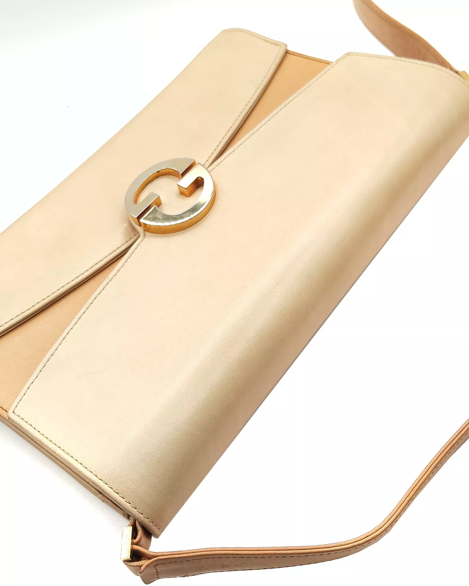 Interlocking 1973 Gucci