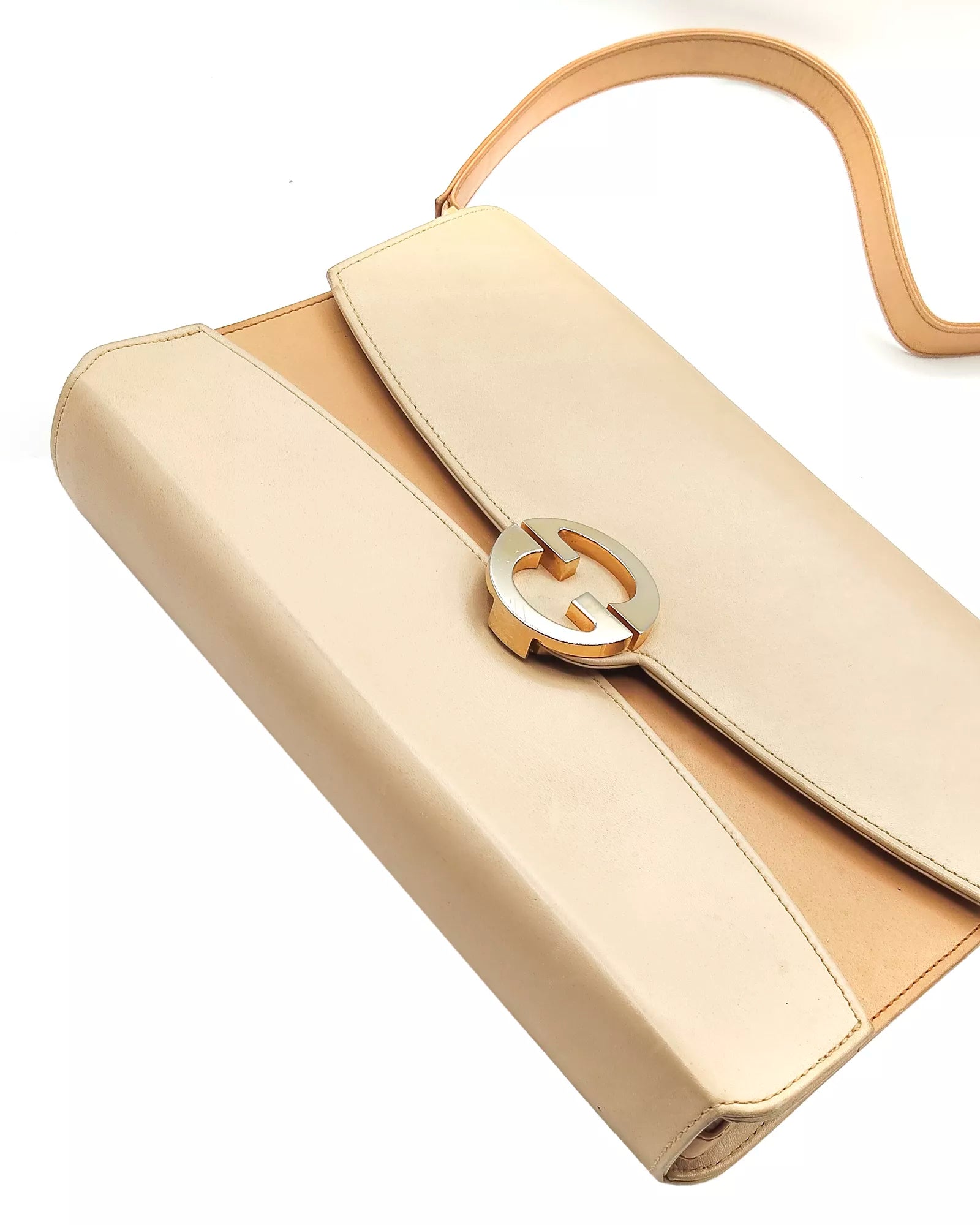 Interlocking 1973 Gucci
