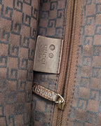 Tote GG Logo GUCCI