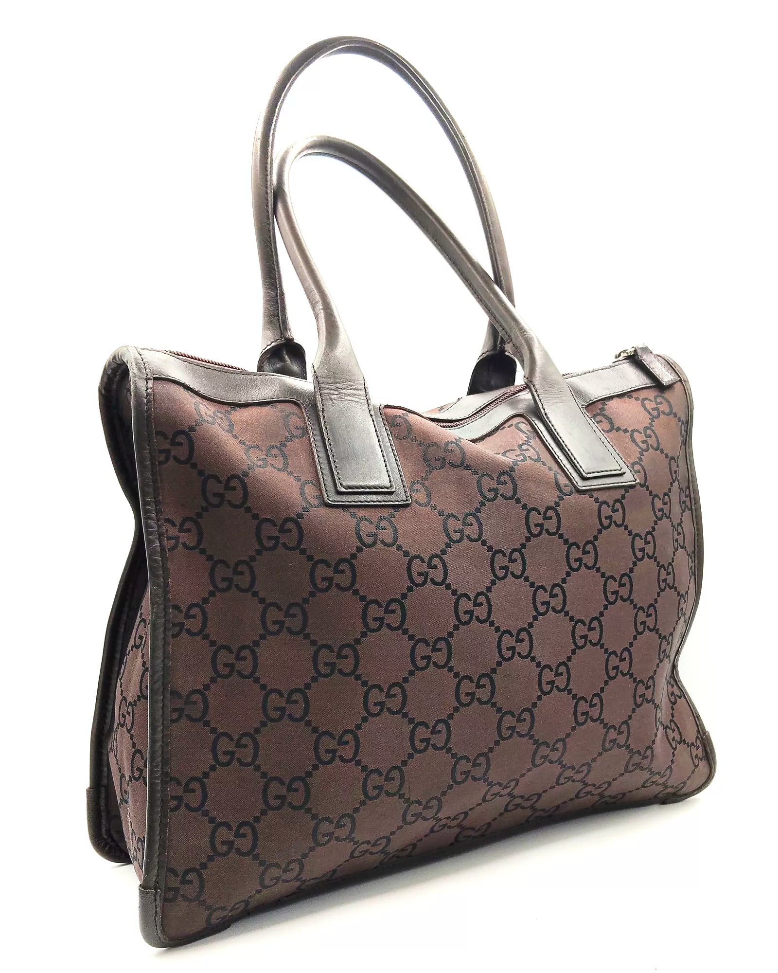 Tote GG Logo GUCCI