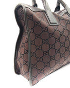 Tote GG Logo GUCCI