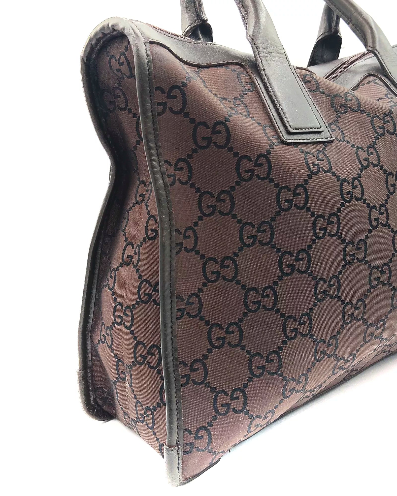Tote GG Logo GUCCI