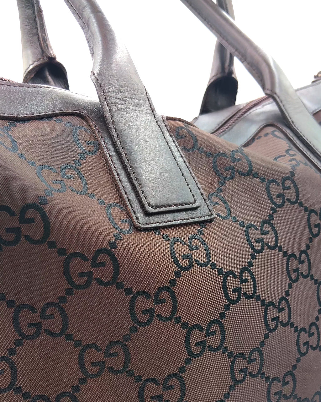 Tote GG Logo GUCCI